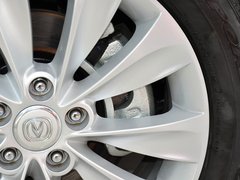 睿骋 2013款 1.8T 自动 旗舰型
