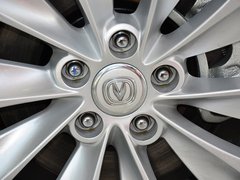 睿骋 2013款 1.8T 自动 旗舰型