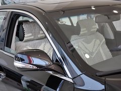 睿骋 2013款 1.8T 自动 旗舰型