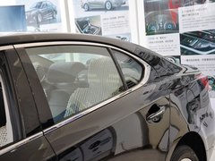 睿骋 2013款 1.8T 自动 旗舰型