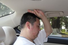 睿骋 2013款 1.8T 自动 尊贵型