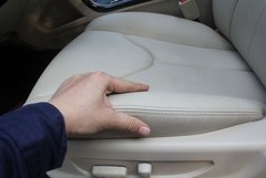 睿骋 2013款 1.8T 自动 尊贵型