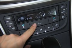 睿骋 2013款 1.8T 自动 尊贵型
