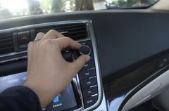 睿骋 2013款 1.8T 自动 尊贵型
