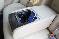 睿骋 2013款 1.8T 自动 尊贵型