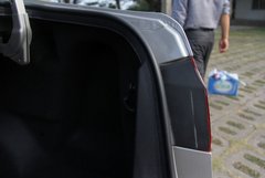 睿骋 2013款 1.8T 自动 尊贵型