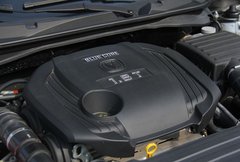 睿骋 2013款 1.8T 自动 尊贵型