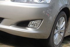 睿骋 2013款 1.8T 自动 尊贵型