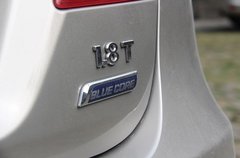睿骋 2013款 1.8T 自动 尊贵型