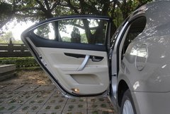 睿骋 2013款 1.8T 自动 尊贵型