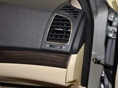 睿骋 2013款 1.8T 自动 尊贵型