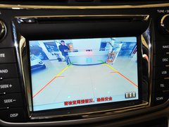 睿骋 2013款 1.8T 自动 尊贵型