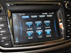 睿骋 2013款 1.8T 自动 尊贵型