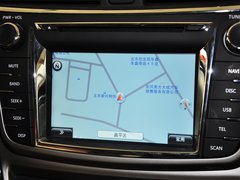 睿骋 2013款 1.8T 自动 尊贵型