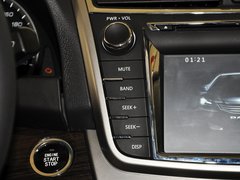 睿骋 2013款 1.8T 自动 尊贵型