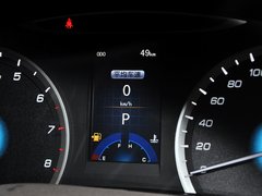 睿骋 2013款 1.8T 自动 尊贵型