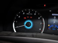 睿骋 2013款 1.8T 自动 尊贵型