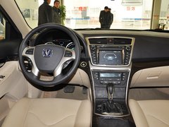 睿骋 2013款 1.8T 自动 尊贵型