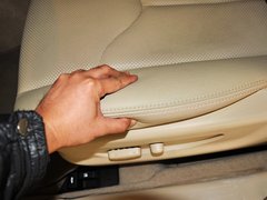 睿骋 2013款 1.8T 自动 尊贵型
