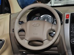 途胜L 2013款 2.0L 自动 两驱舒适型 5座