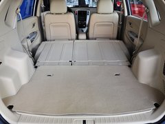 途胜L 2013款 2.0L 自动 两驱舒适型 5座