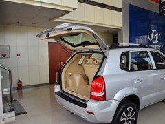 途胜L 2013款 2.0L 自动 两驱舒适型 5座