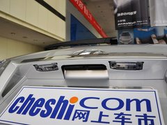 途胜L 2013款 2.0L 自动 两驱舒适型 5座