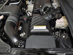 途胜L 2013款 2.0L 手动 两驱时尚型 5座
