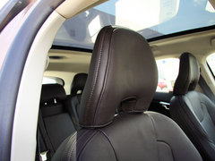 沃尔沃V40 2013款 2.0T 自动 T5智尊版