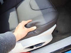 沃尔沃V40 2013款 2.0T 自动 T5智尊版