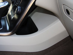 沃尔沃V40 2013款 2.0T 自动 T5智尊版