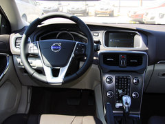 沃尔沃V40 2013款 2.0T 自动 T5智尊版