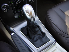 沃尔沃V40 2013款 2.0T 自动 T5智尊版