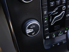 沃尔沃V40 2013款 2.0T 自动 T5智尊版
