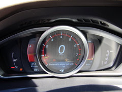 沃尔沃V40 2013款 2.0T 自动 T5智尊版
