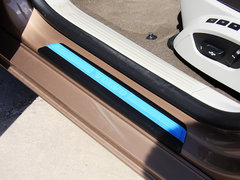 沃尔沃V40 2013款 2.0T 自动 T5智尊版