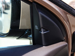 沃尔沃V40 2013款 2.0T 自动 T5智尊版