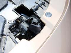 沃尔沃V40 2013款 2.0T 自动 T5智尊版