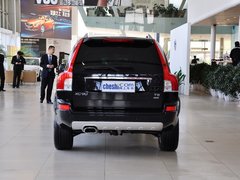 沃尔沃(进口)  沃尔沃XC90 2.5T AT