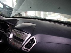 瑞鹰 2013款 2.0L 手动 两驱经典版 5座