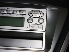 瑞鹰 2013款 2.0L 手动 两驱经典版 5座