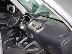 瑞鹰 2013款 2.0L 手动 两驱经典版 5座