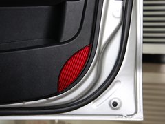 瑞鹰 2013款 2.0L 手动 两驱经典版 5座