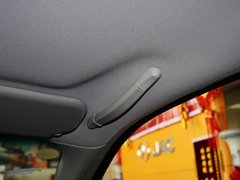瑞鹰 2013款 2.0L 手动 两驱经典版 5座
