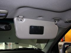 瑞鹰 2013款 2.0L 手动 两驱经典版 5座