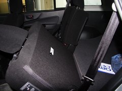 瑞鹰 2013款 2.0L 手动 两驱经典版 5座