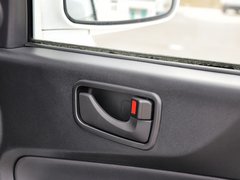瑞鹰 2013款 2.0L 手动 两驱经典版 5座