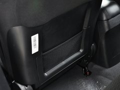 瑞鹰 2013款 2.0L 手动 两驱经典版 5座