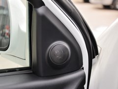 瑞鹰 2013款 2.0L 手动 两驱经典版 5座