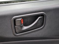 瑞鹰 2013款 2.0L 手动 两驱经典版 5座